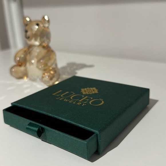 Aphrodite Time, Stainless steel bracelet - Picture 5 of 6